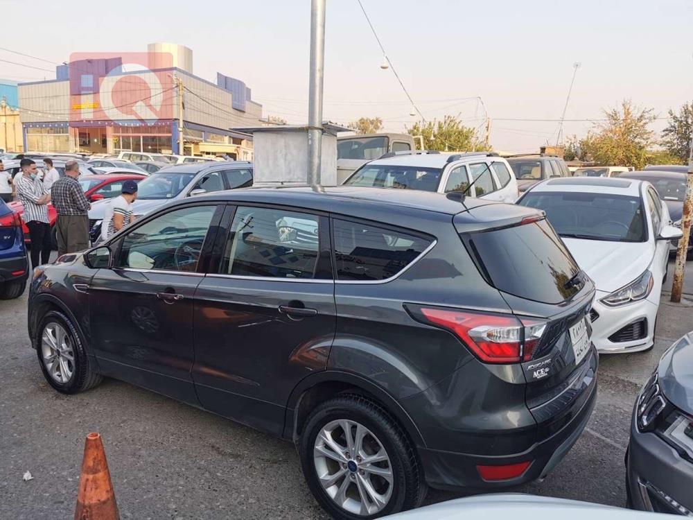 فورد إسكيب
